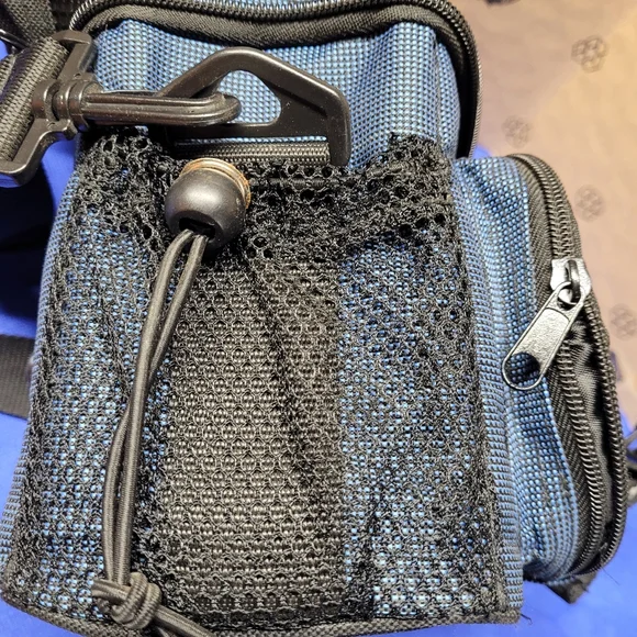 Optex camera bag. - Picture 8 of 12